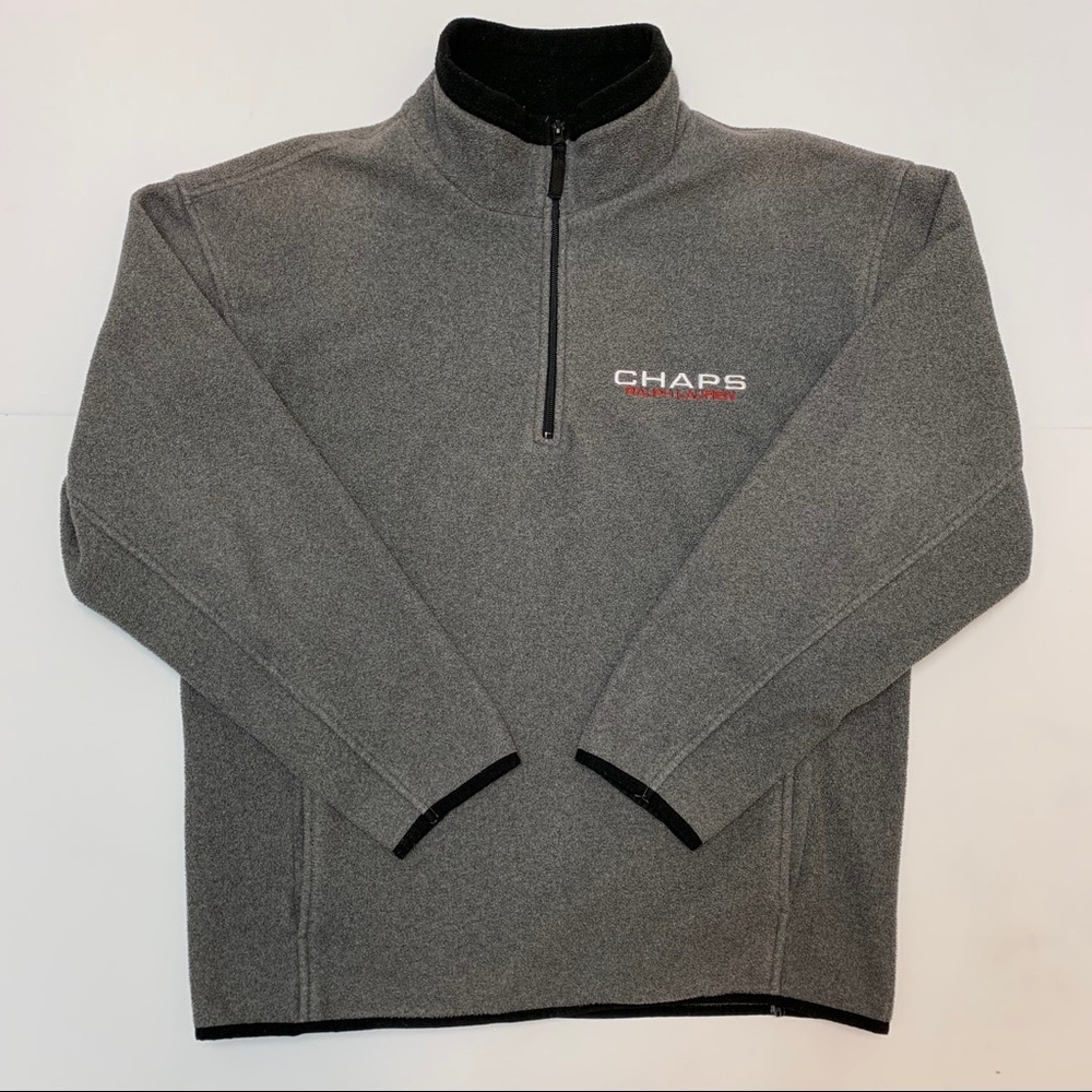 Vintage Chaps Ralph Lauren Fleece